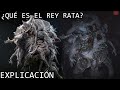 ¿Qué es el Rey Rata? EXPLICACIÓN | El Abominable Rey Rata de The Last of Us y su Origen EXPLICADO