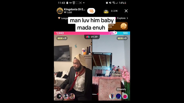king donia and Khandy man luv him baby mada enuh 😭😅😂#jamaica #shortvideo