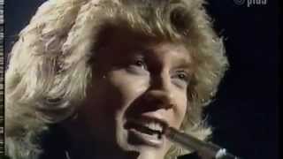 Video thumbnail of "John Lodge - Say You Love Me"