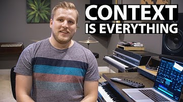 Building Patches that Sound Great Live - Part 1