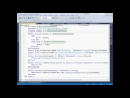 Medios de transporte Modelo MVVM - Parte III