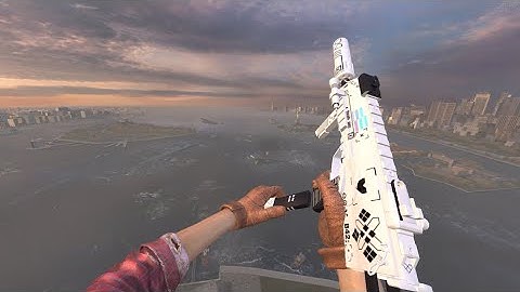 MW3 (2025) -  Nuketown Special