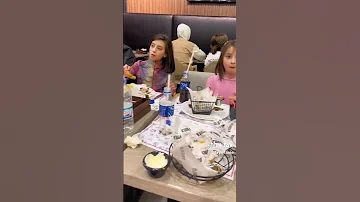 حال عيلة فنية بعد كل حفلة Shorts 