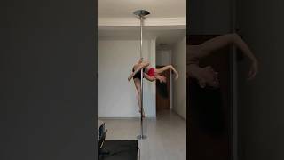 Magnolia #poledance