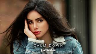 Hamidshax - Calm down (Original Mix)