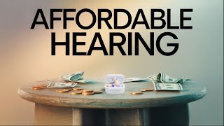 Audien Atom Pro 2 OTC Hearing Aids - A Comprehensive Review