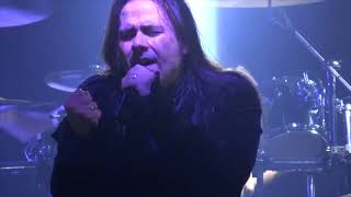 Andre Matos 'Menuett - Letting go '' Mult Cam. Aquarius Rock bar 2017