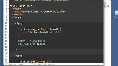 02 User Defined Functions  Function arguments