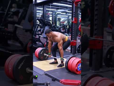 Larry Wheels Returns
