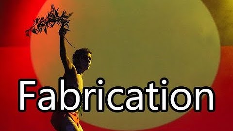 Fake Aboriginal History & Culture Revealed