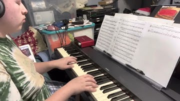 Thumbnail of Patriotic Medley - Piano Solo