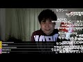 ダメ人間の憂鬱 [2020/05/06]