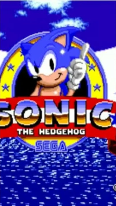 Download lagu Sonic drowning sound use