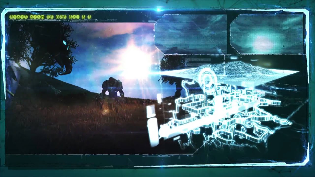 Defiance - Feindanalyse: Volge (Deutscher Trailer) - YouTube