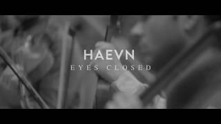 Haevn - Orchestra Recording  Session Pt2 | City Lights