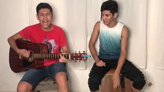 Live - Cover Ivan e Allan ( George Henrique e Rodrigo)