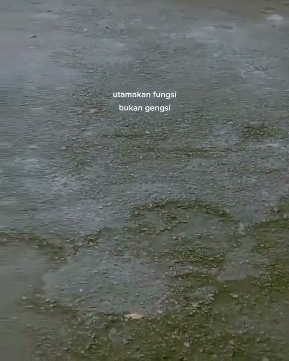 story wa sindiran keras sandal vs sepatu || utamakan fungsi bukan gengsi || 😂😎