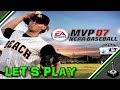 PART 3: MVP 07 NCAA Baseball - Zipper Rippers Dynasty | YR1 | 3rd series