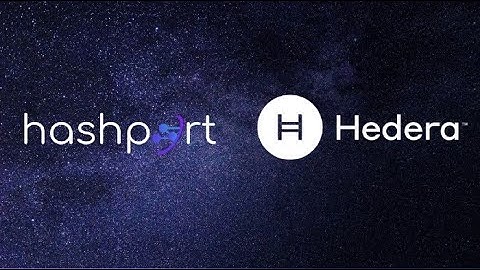 Hashport how to use Hedera hbar bridge to and from Matic or Ethereum networks