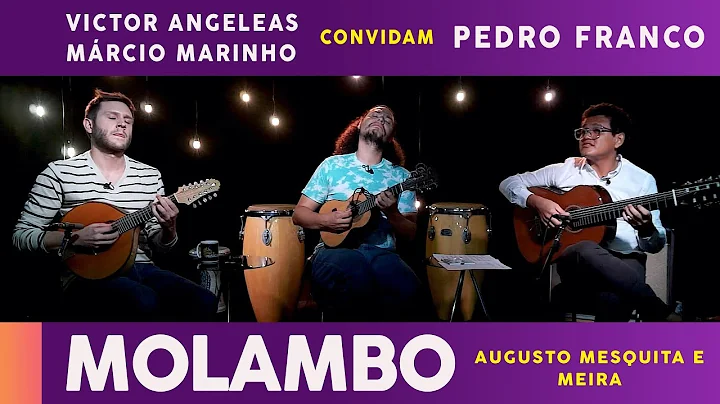 Molambo (Jayme Florence e Augusto Mesquita) com Pe...