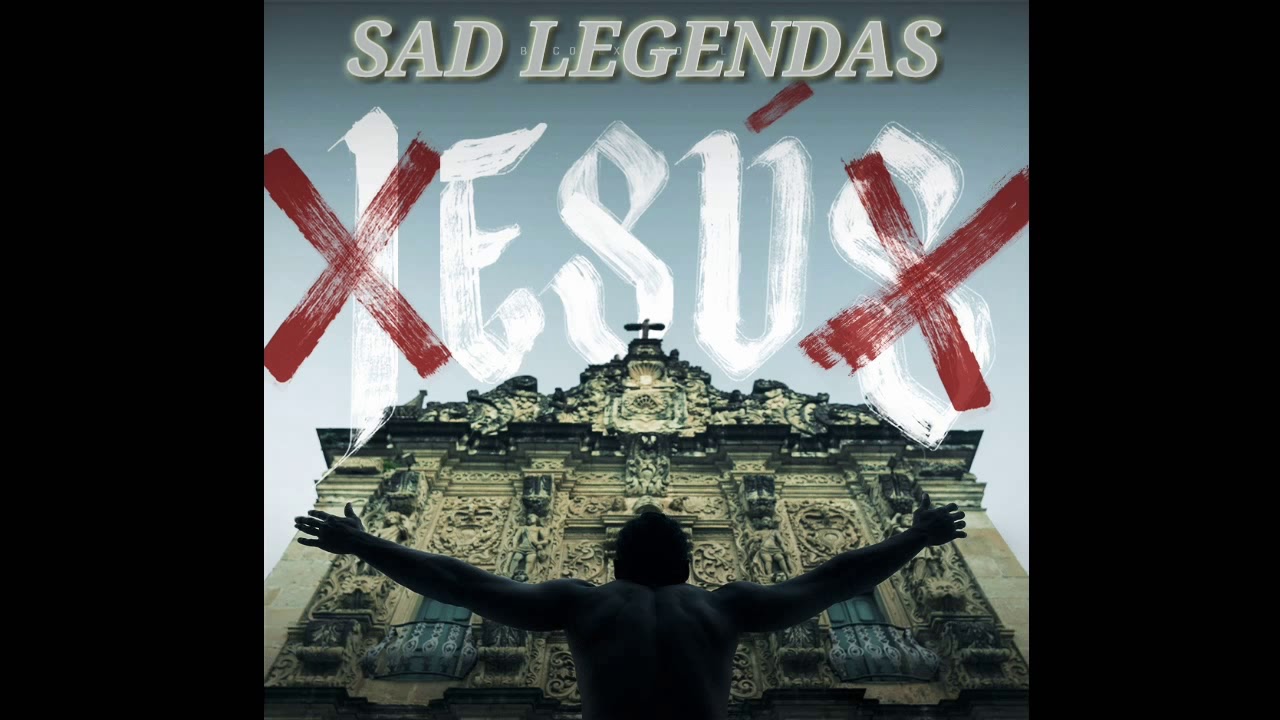 Baco Exu do Blues- Te Amo Disgraça [LEGENDADO]