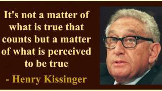 Your Vote Doesn't Count! - Think Tanks