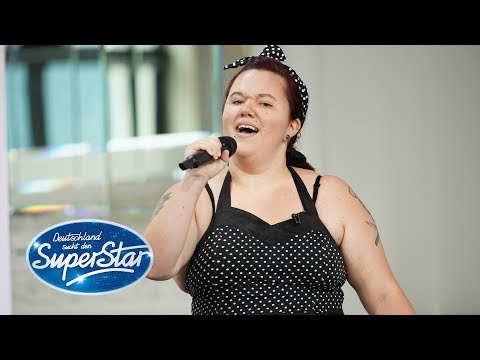 DSDS 2020 | Regina Mühlegger mit "The Game Of Love" von Santana feat. Michelle Branch