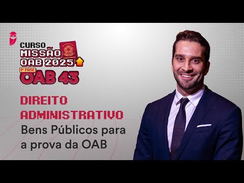 Missão OAB 2025