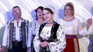 Nadia Popescu  -  Două inimi bat ca una