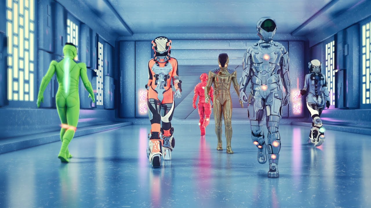 Artificial intelligence in the audiovisual sector