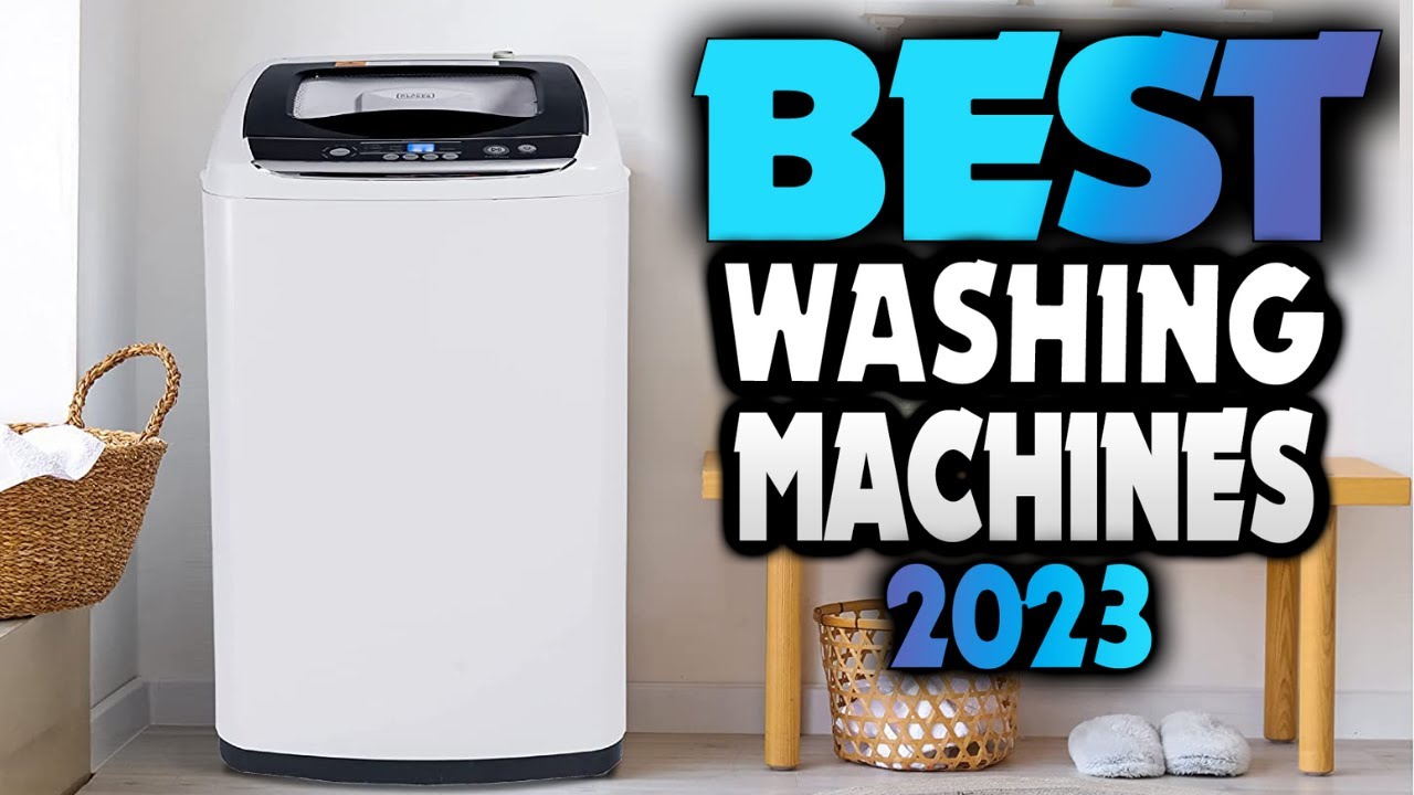 Best washing machine: 10 best options to check out in November