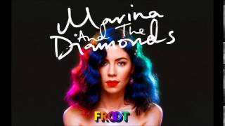 Marina And The Diamonds - Froot (Audio)