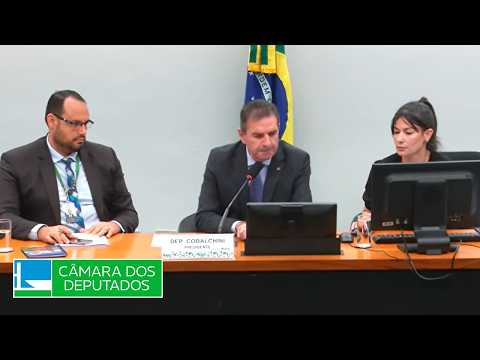 COMISSÃO DE MEIO AMBIENTE E DESENVOLVIMENTO SUSTENTÁVEL