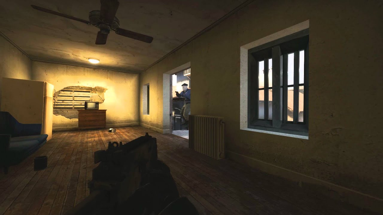 [PC] Cs:Go - Arme de merde vous dîtes !!! :p - YouTube