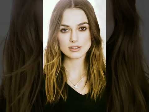 Keira Knightley Full HD Whatsapp Status | Hollywood Celebrity #shorts