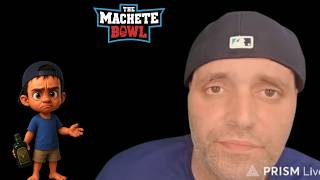 The Machete Bowl Ep. 837 - OnlyUseMeBlade fights with his mom, keeps ruining his life + More!