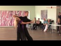 WDSF 2.1 "Choreography & Presentation" | Asis Khadjeh-Nouri | English & German | CompCamp 2014