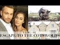 Escape to the cotswolds | Ali Gordon
