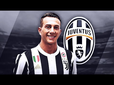 FEDERICO BERNARDESCHI - Welcome to Juventus - Amazing Skills, Passes, Goals & Assists - 2017 (HD)