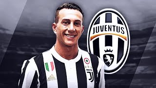 FEDERICO BERNARDESCHI - Welcome to Juventus - Amazing Skills, Passes, Goals & Assists - 2017 (HD)