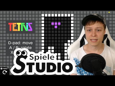 Video: Der Tetris-Klon Verliert Einen Potenziell Bedeutenden Gerichtsstreit