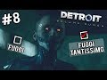 I MOSTRI ANDROIDI - Detroit Become Human #8