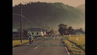 Lagu Gayo perau kucak