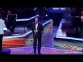 سمرا و بعيون كحيله علي الحجار 
