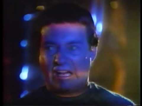 Retribution (1987) - VHS Trailer
