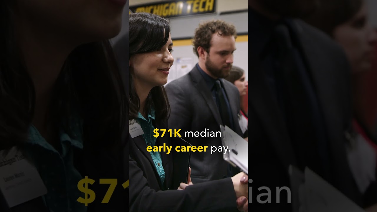 Maximize Your Potential at MTU