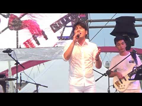 2017 09 02 2017竹圍漁港迷宮音樂派對 翻糖樂團10 海闊天空