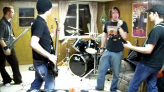 Static Empire Basement Jam 1 of 2
