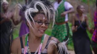 Ruth Lameck - Usiniache