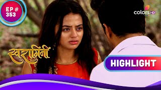 लौटी Swara की याददाश्त | Swaragini | स्वरागिनी | Highlight | Ep. 353